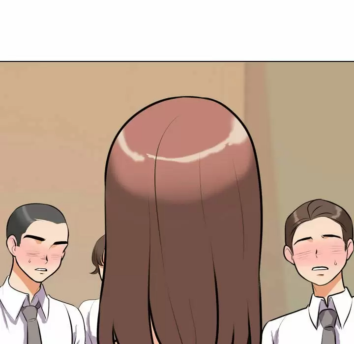 [Manhwa] Colleagues change love Plot, mature woman, big breasts#[113P]-25