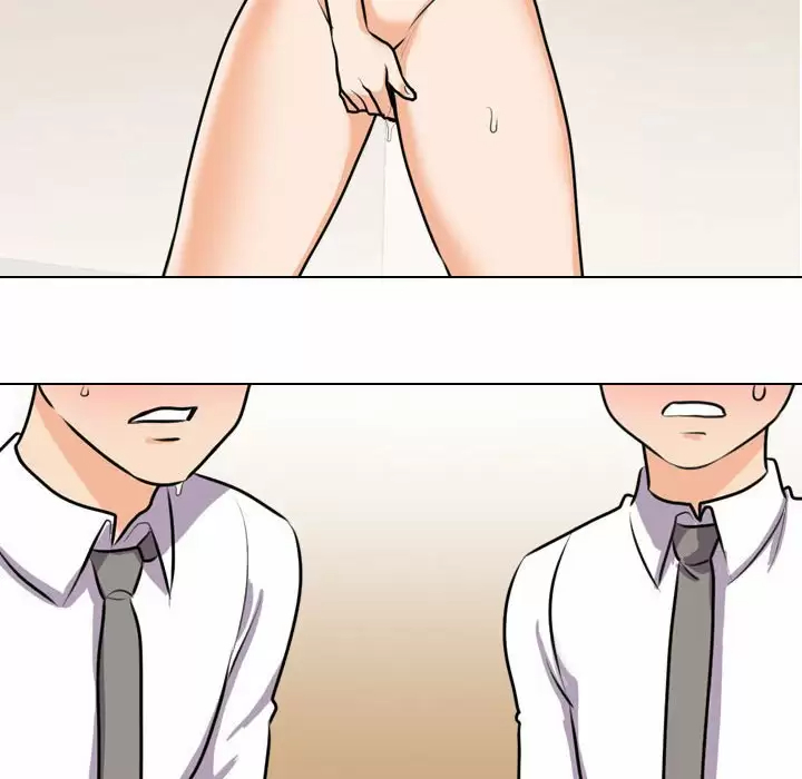 [Manhwa] Colleagues change love Plot, mature woman, big breasts#[113P]-36