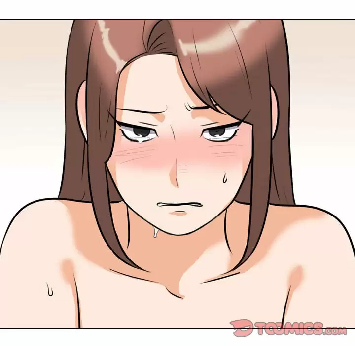 [Manhwa] Colleagues change love Plot, mature woman, big breasts#[113P]-38
