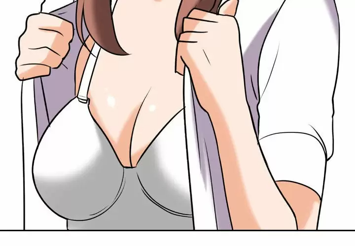 [Manhwa] Colleagues change love Plot, mature woman, big breasts#[113P]-4