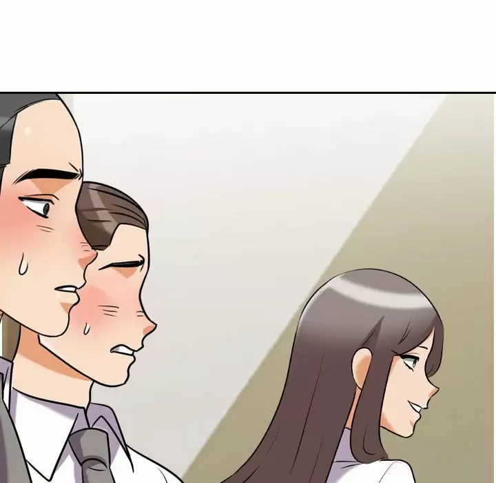[Manhwa] Colleagues change love Plot, mature woman, big breasts#[113P]-5