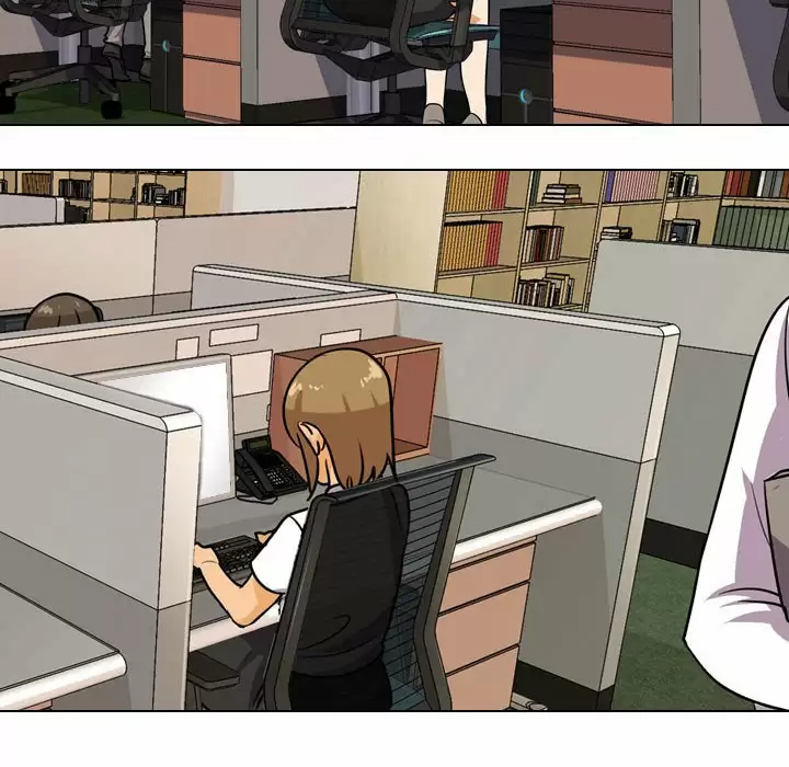 [Manhwa] Colleagues change love Plot, mature woman, big breasts#[98P]-13