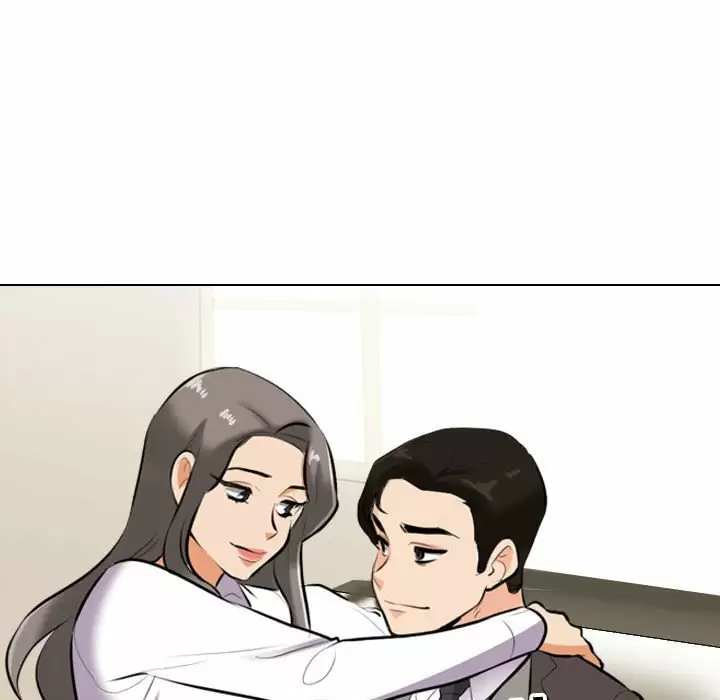 [Manhwa] Colleagues change love Plot, mature woman, big breasts#[98P]-43