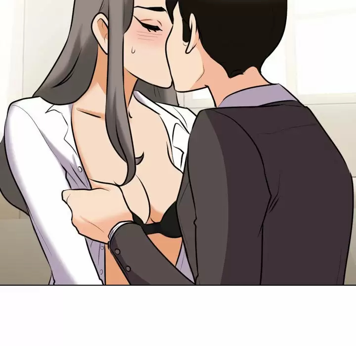 [Manhwa] Colleagues change love Plot, mature woman, big breasts#[98P]-53