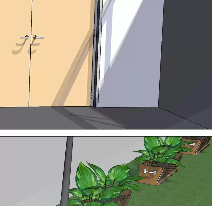 [Manhwa] Colleagues change love Plot, mature woman, big breasts#[98P]-79