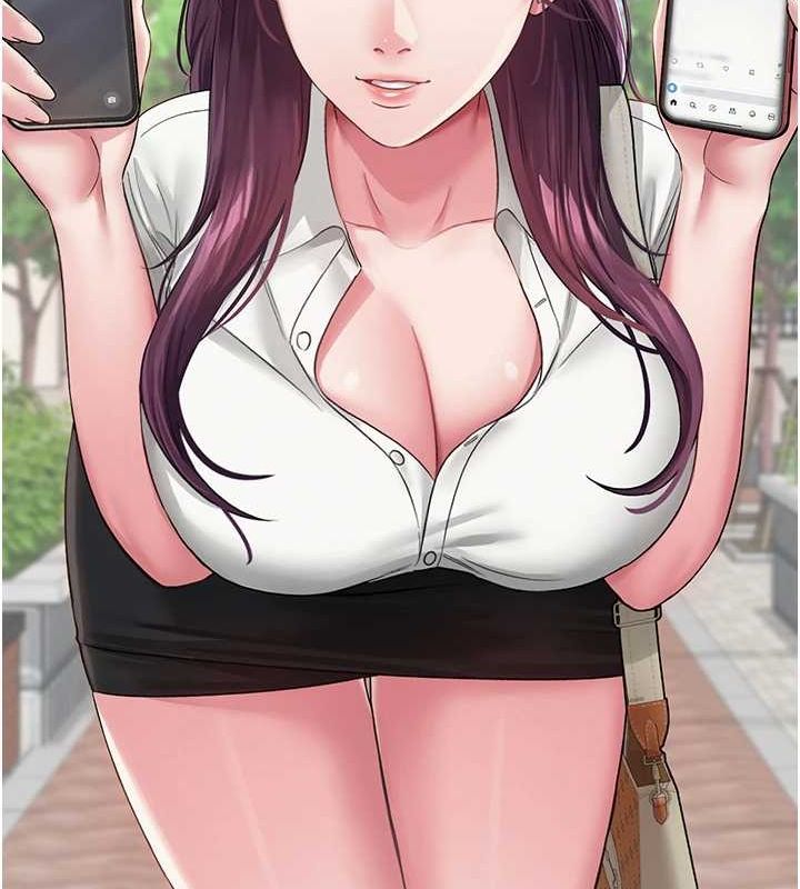 [韩国漫画] 网红女老师 剧情,女教师#[145P]-104