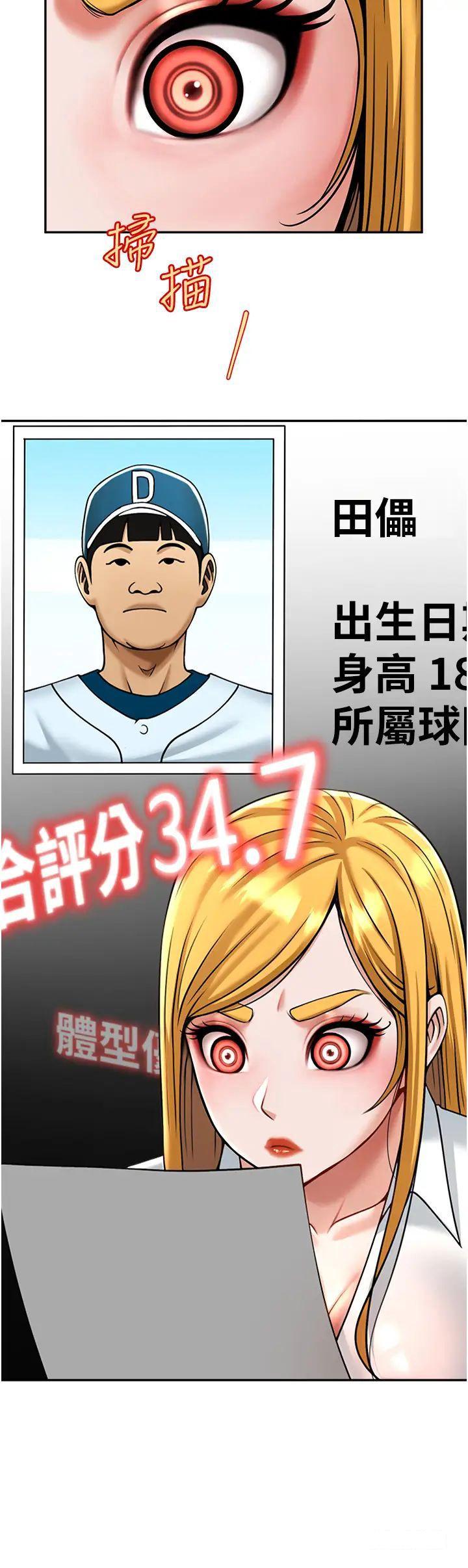 [Manhwa] Breaking up! Big stick Plot, female student#[64P]-54