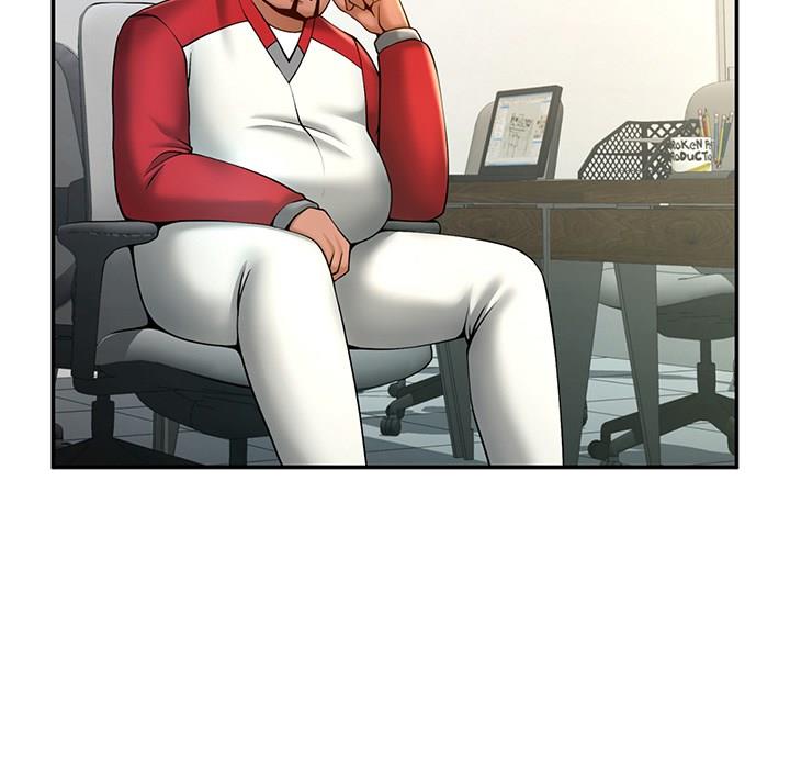 [Manhwa] Breaking up! Big stick Plot, female student#[57P]-16