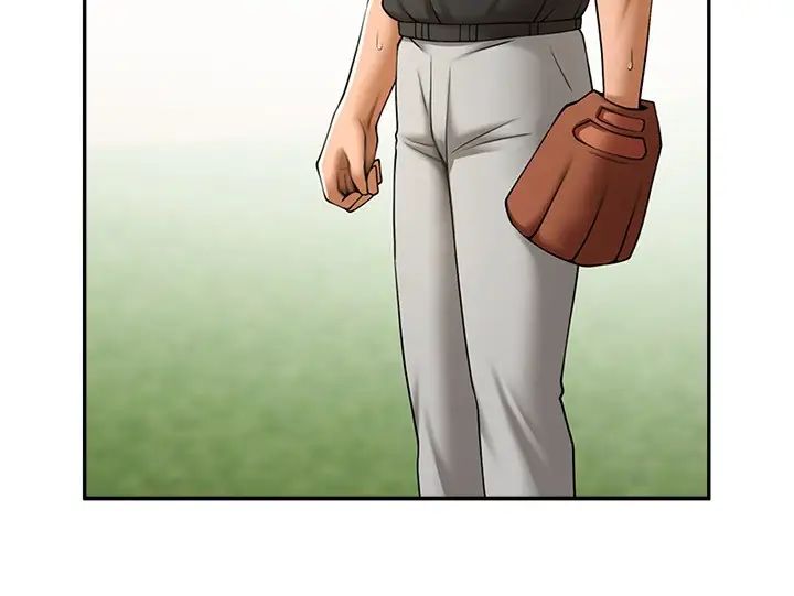 [Manhwa] Breaking up! Big stick Plot, female student#[45P]-35