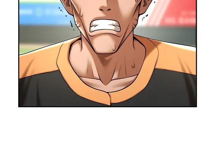 [Manhwa] Breaking up! Big stick Plot, female student#[45P]-20