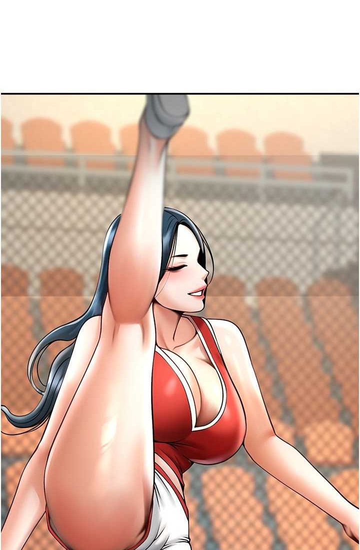 [Manhwa] Breaking up! Big stick Plot, female student#[95P]-55