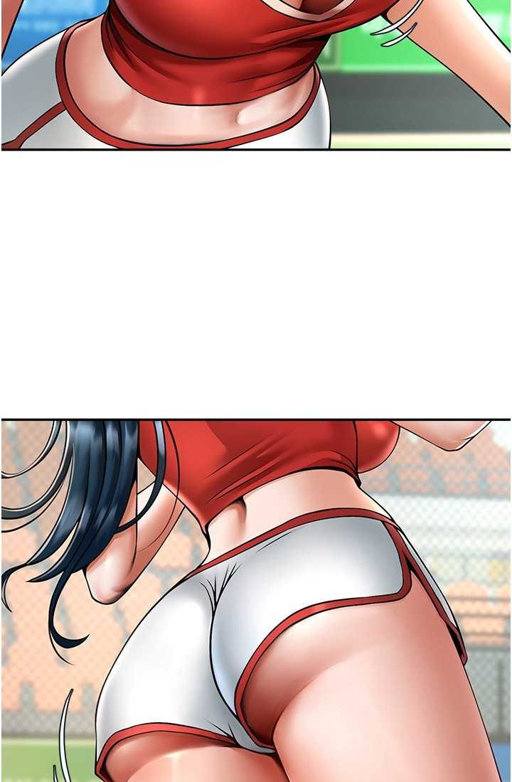 [Manhwa] Breaking up! Big stick Plot, female student#[95P]-60