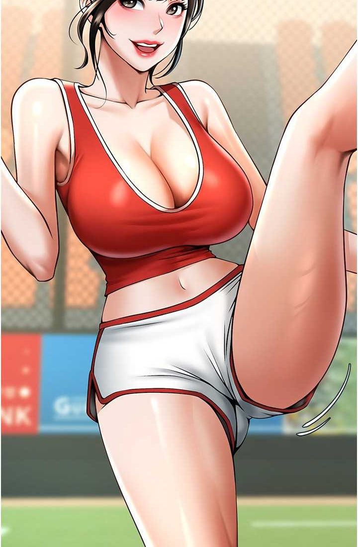 [Manhwa] Breaking up! Big stick Plot, female student#[95P]-65