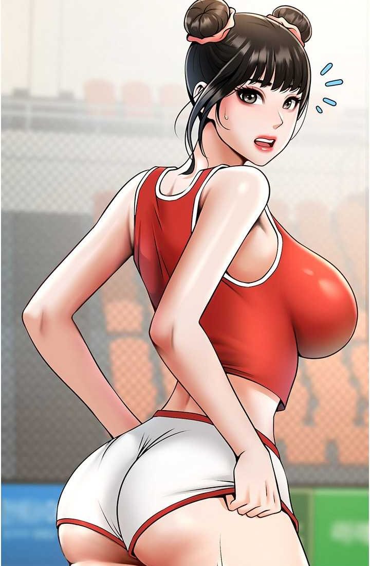 [Manhwa] Breaking up! Big stick Plot, female student#[95P]-70