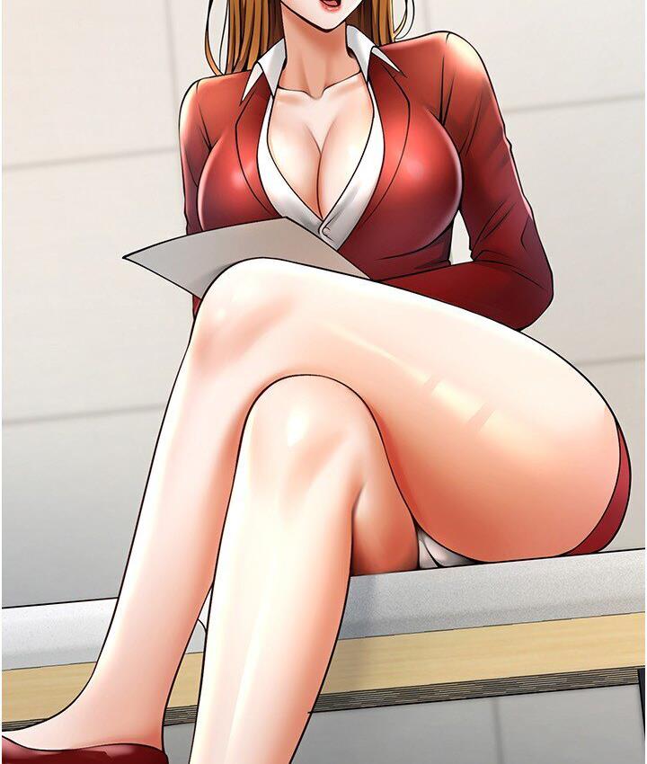 [Manhwa] Breaking up! Big stick Plot, female student#[151P]-27