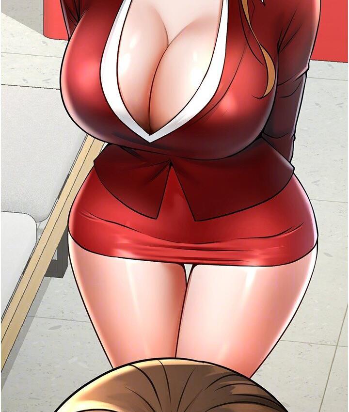 [Manhwa] Breaking up! Big stick Plot, female student#[151P]-47
