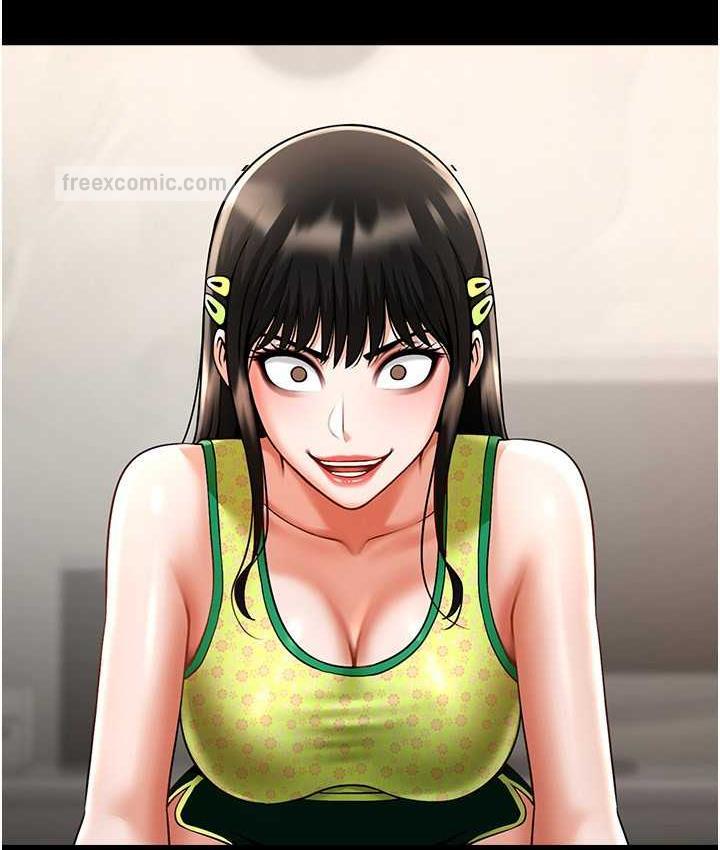 [Manhwa] Breaking up! Big stick Plot, female student#[135P]-124