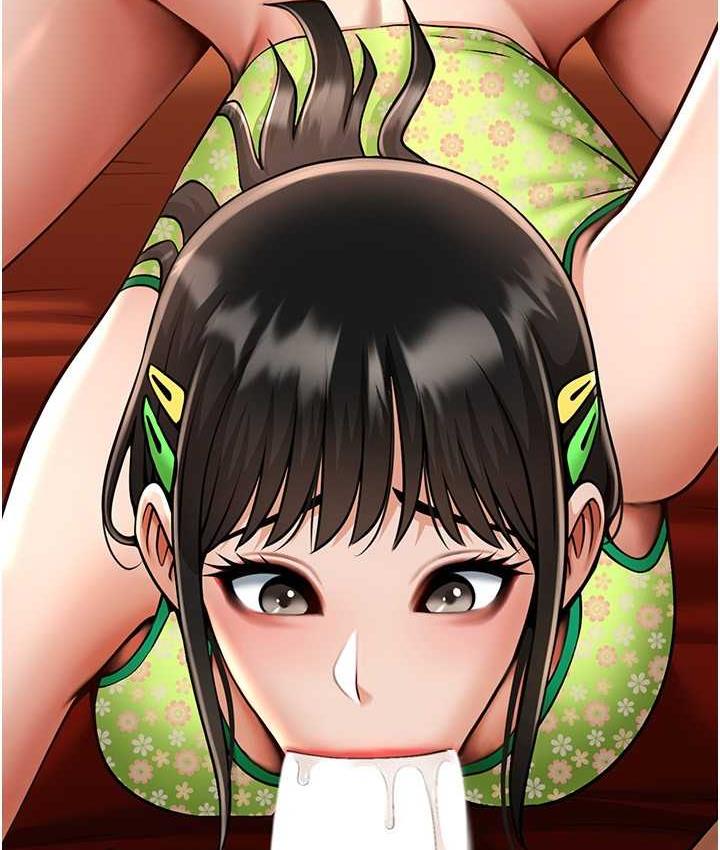 [Manhwa] Breaking up! Big stick Plot, female student#[129P]-19