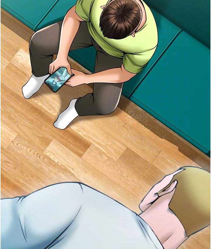 [Manhwa] Breaking up! Big stick Plot, female student#[128P]-19
