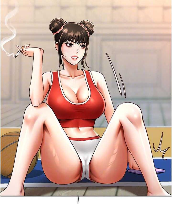 [Manhwa] Breaking up! Big stick Plot, female student#[128P]-67