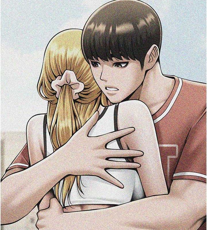 [Manhwa] Breaking up! Big stick Plot, female student#[134P]-22