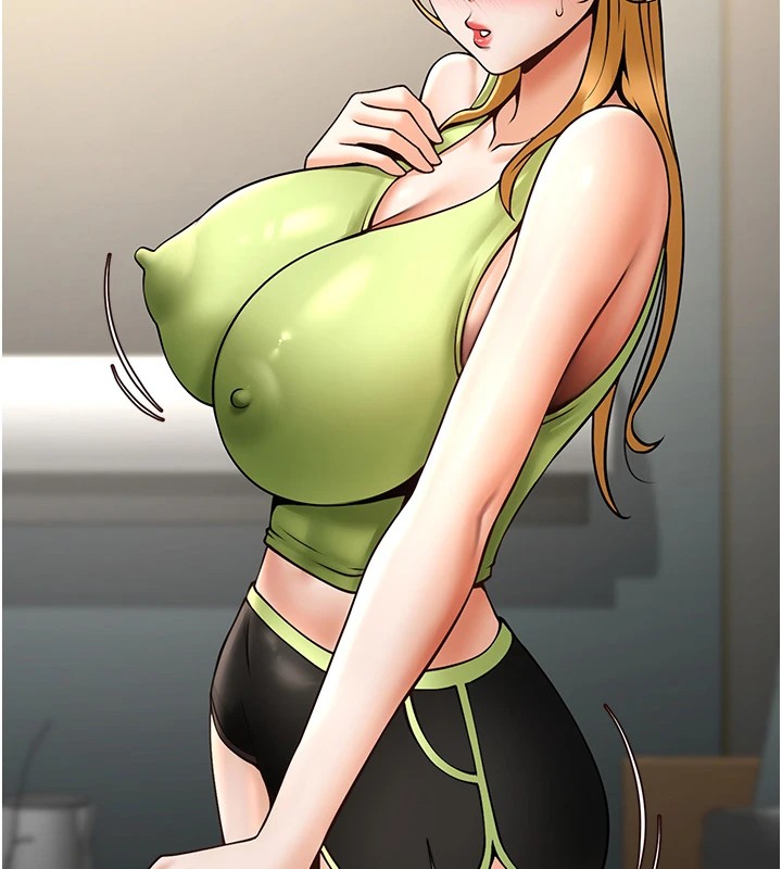[Manhwa] Breaking up! Big stick Plot, female student#[138P]-35