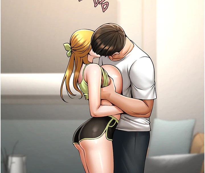 [Manhwa] Breaking up! Big stick Plot, female student#[138P]-49