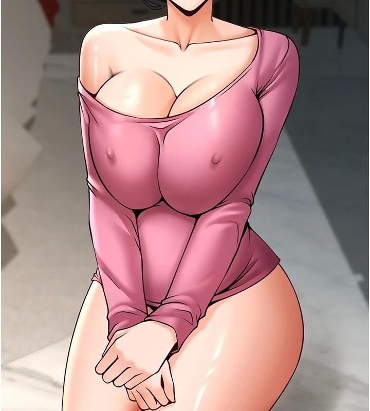 [Manhwa] Breaking up! Big stick Plot, female student#[137P]-114