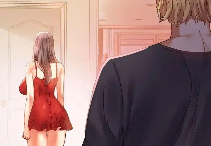 [Manhwa] The beginning of betrayal Plot, mature woman wife#[175P]-2