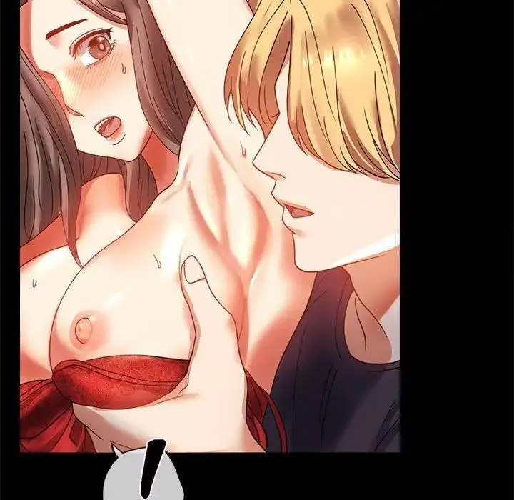[Manhwa] The beginning of betrayal Plot, mature woman wife#[175P]-45