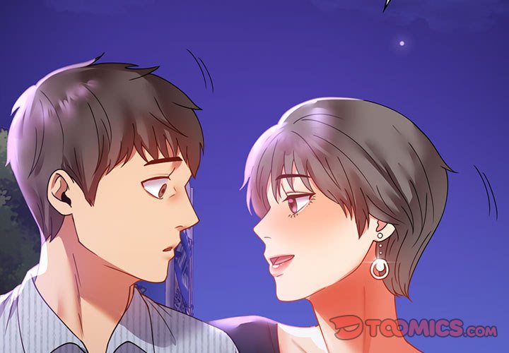 [Manhwa] The beginning of betrayal Plot, mature woman wife#[171P]-3