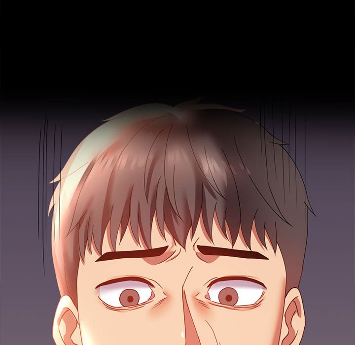 [Manhwa] The beginning of betrayal Plot, mature woman wife#[173P]-170