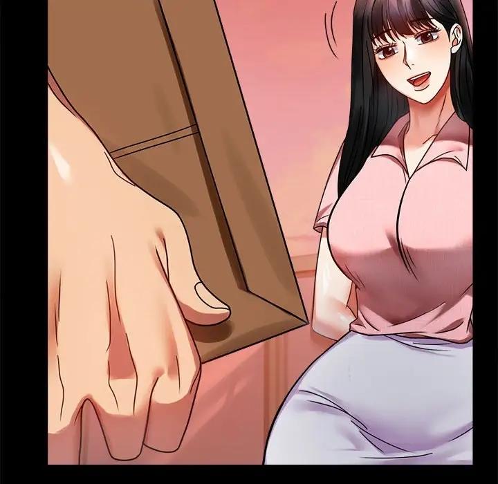[Manhwa] The beginning of betrayal Plot, mature woman wife#[181P]-81