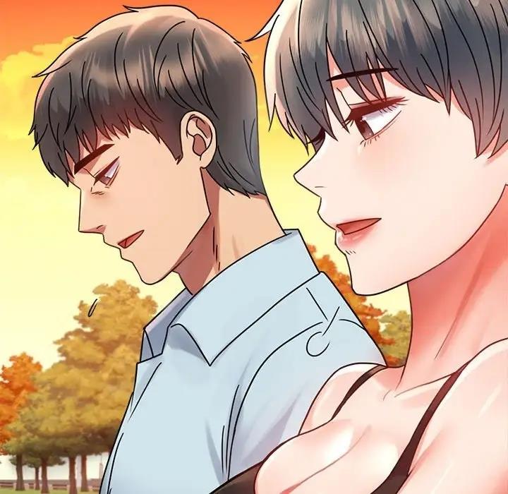 [Manhwa] The beginning of betrayal Plot, mature woman wife#[191P]-168