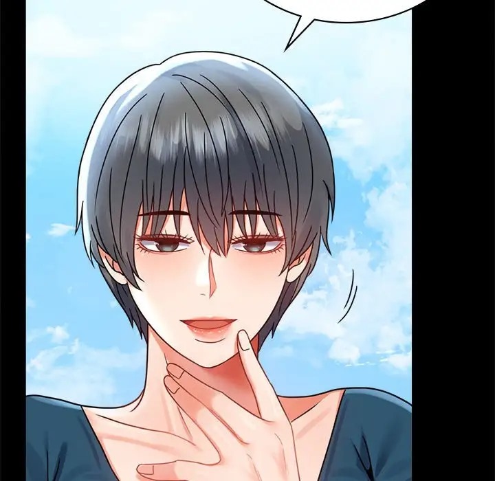 [Manhwa] The beginning of betrayal Plot, mature woman wife#[194P]-132