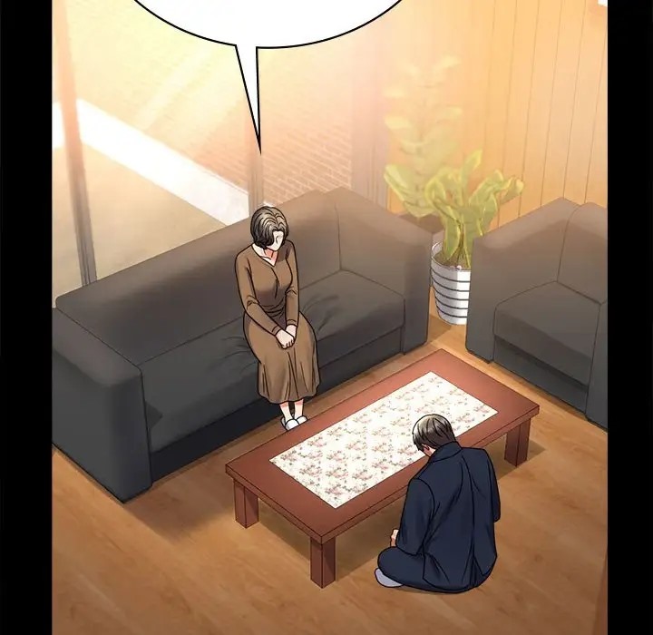 [Manhwa] The beginning of betrayal Plot, mature woman wife#[194P]-55