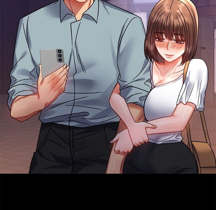 [韩国漫画] 背叛的开始 剧情,熟女人妻#[176P]-162