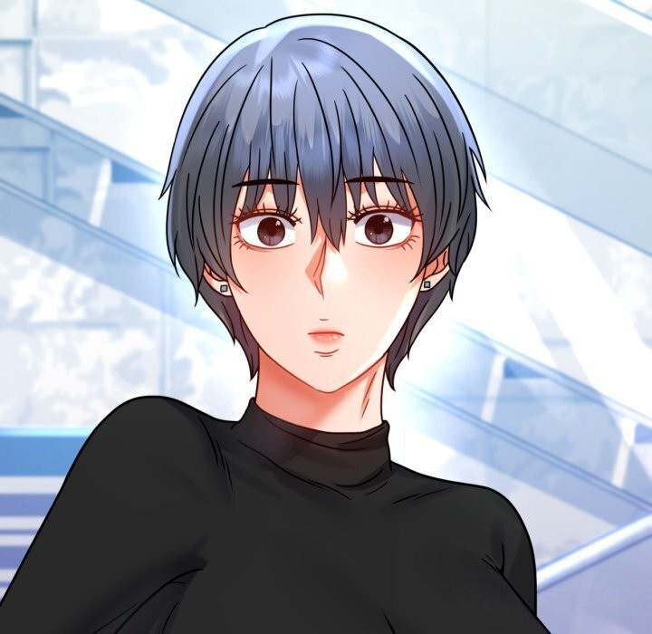 [Manhwa] The beginning of betrayal Plot, mature woman wife#[166P]-152