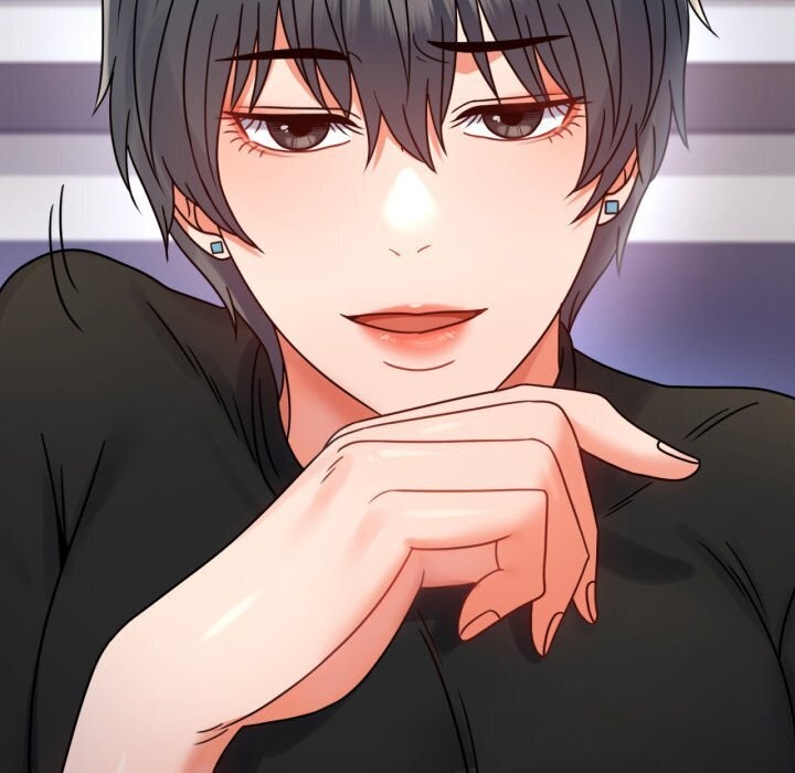 [Manhwa] The beginning of betrayal Plot, mature woman wife#[166P]-165