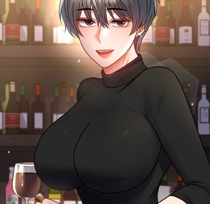 [Manhwa] The beginning of betrayal Plot, mature woman wife#[158P]-10