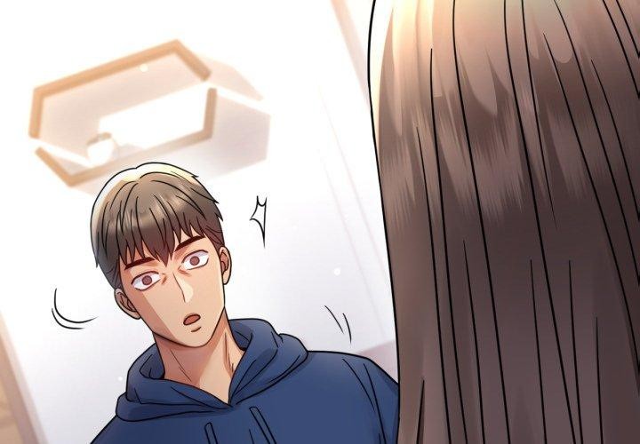 [韩国漫画] 背叛的开始 剧情,熟女人妻#[167P]-4