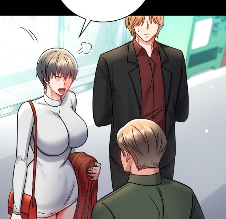 [韩国漫画] 背叛的开始 剧情,熟女人妻#[162P]-29