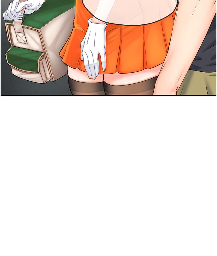 [韩国漫画] 痒乐多阿姨 剧情,巨乳大奶#[238P]-112