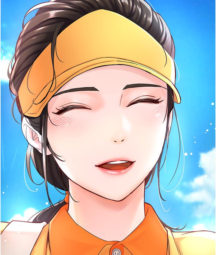 [韩国漫画] 痒乐多阿姨 剧情,巨乳大奶#[238P]-168