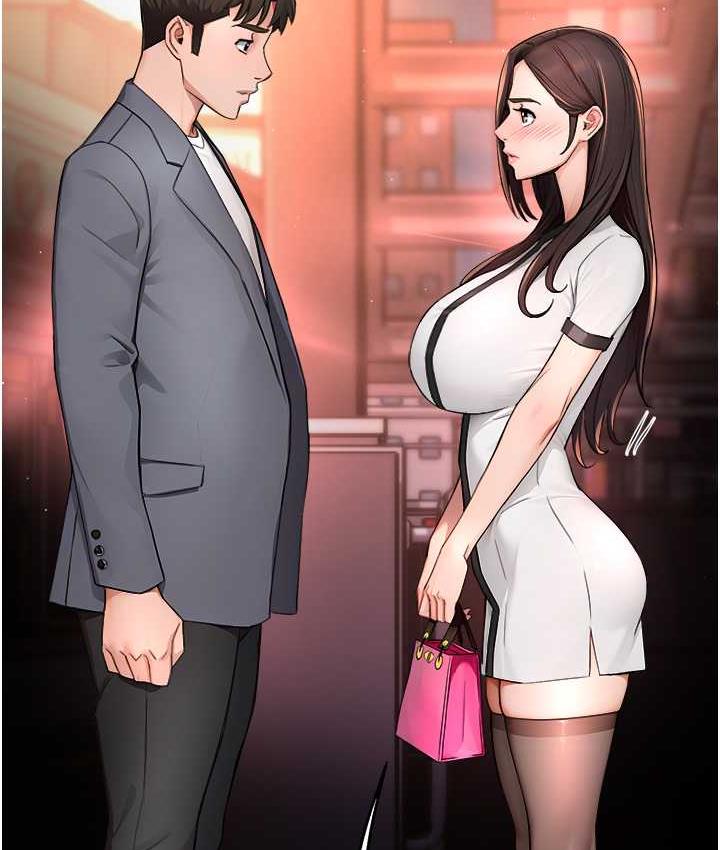 [韩国漫画] 痒乐多阿姨 剧情,巨乳大奶#[130P]-110