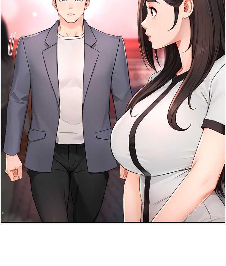 [韩国漫画] 痒乐多阿姨 剧情,巨乳大奶#[130P]-65
