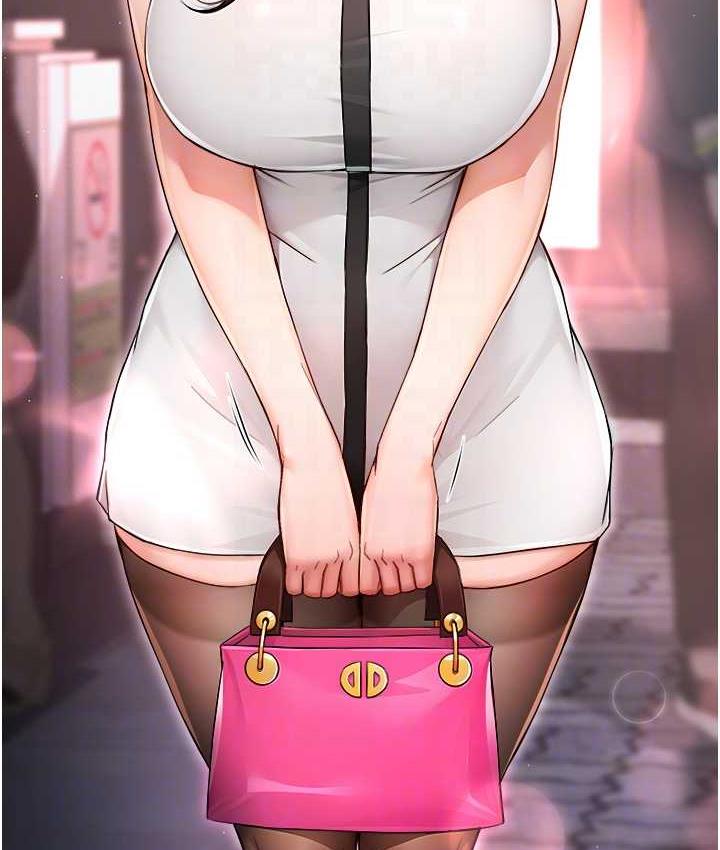 [韩国漫画] 痒乐多阿姨 剧情,巨乳大奶#[130P]-75