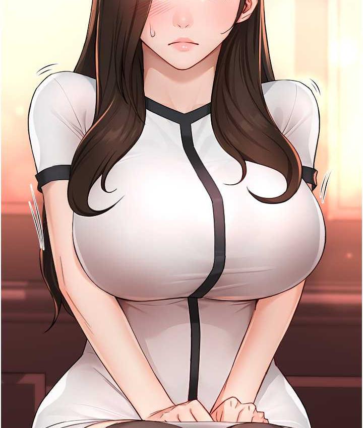 [Manhwa] Aunt Itchy Leduo Plot, big breasts#[133P]-104