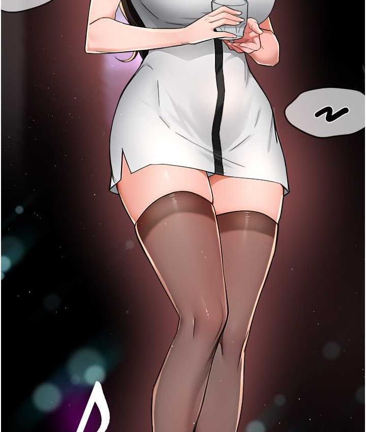 [韩国漫画] 痒乐多阿姨 剧情,巨乳大奶#[158P]-21