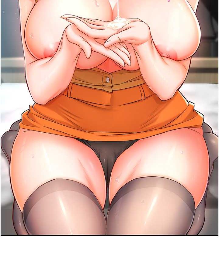 [韩国漫画] 痒乐多阿姨 剧情,巨乳大奶#[201P]-118